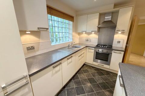undefined, Peak Court, 1 Meridian Close, Mill Hill, NW7