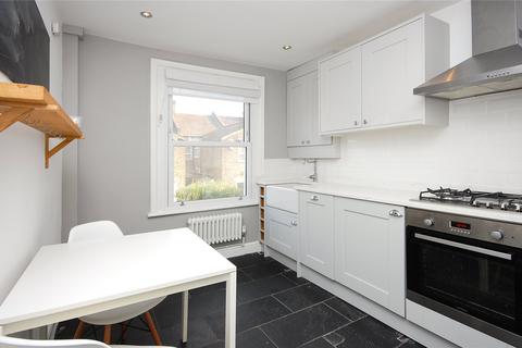 2 bedroom apartment to rent, Osborne Road, London, NW2