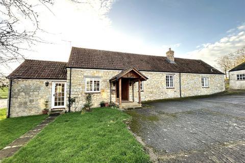 2 bedroom detached house to rent, Venners Farm, Barrington Hill, Ilminster, Somerset, TA19