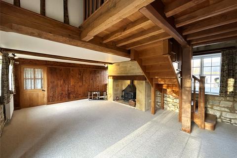 2 bedroom detached house to rent, Venners Farm, Barrington Hill, Ilminster, Somerset, TA19