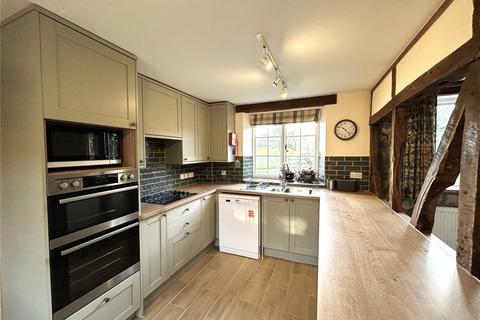 2 bedroom detached house to rent, Venners Farm, Barrington Hill, Ilminster, Somerset, TA19