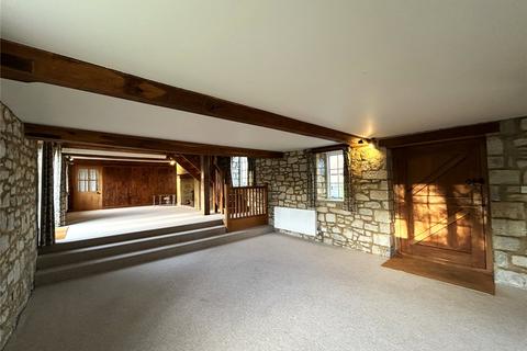 2 bedroom detached house to rent, Venners Farm, Barrington Hill, Ilminster, Somerset, TA19