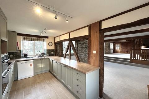 2 bedroom detached house to rent, Venners Farm, Barrington Hill, Ilminster, Somerset, TA19