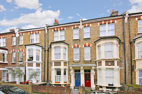 2 bedroom flat to rent, Fermoy Road, Westbourne Park W9