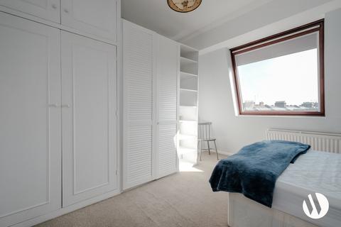 1 bedroom flat to rent, Chippenham Road, Maida Vale W9