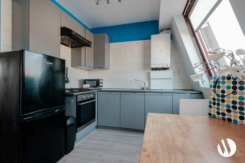 1 bedroom flat to rent, Chippenham Road, Maida Vale W9