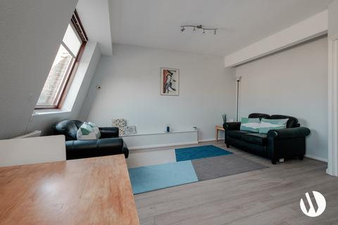1 bedroom flat to rent, Chippenham Road, Maida Vale W9