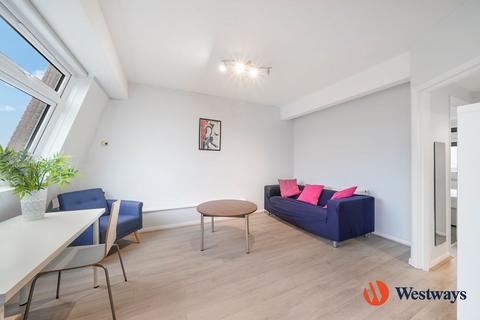 undefined, Chippenham Road, Maida Vale W9