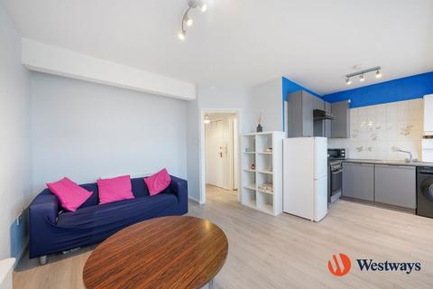 undefined, Chippenham Road, Maida Vale W9