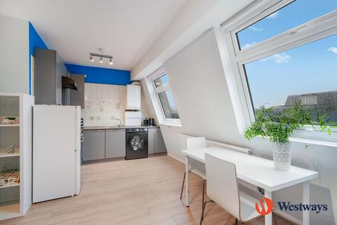 undefined, Chippenham Road, Maida Vale W9