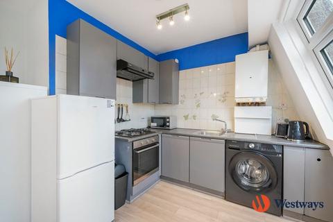 undefined, Chippenham Road, Maida Vale W9