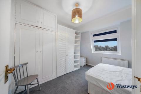 undefined, Chippenham Road, Maida Vale W9