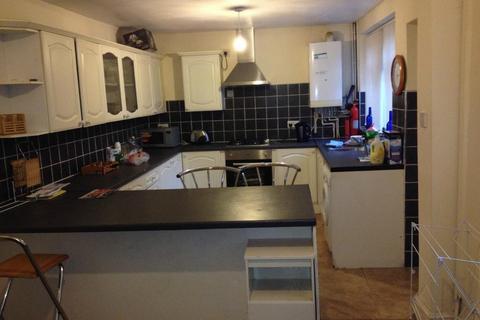 undefined, Kensington Ave, Victoria Park, Manchester M14