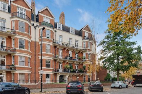 Wymering Road, Maida Vale, W9