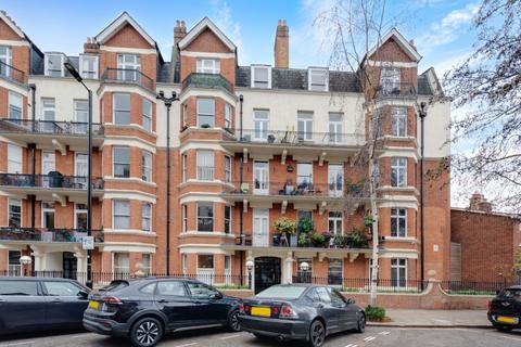 2 bedroom flat to rent, Wymering Road, Maida Vale, W9