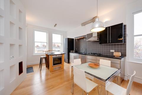 2 bedroom flat to rent, Wymering Road, Maida Vale, W9