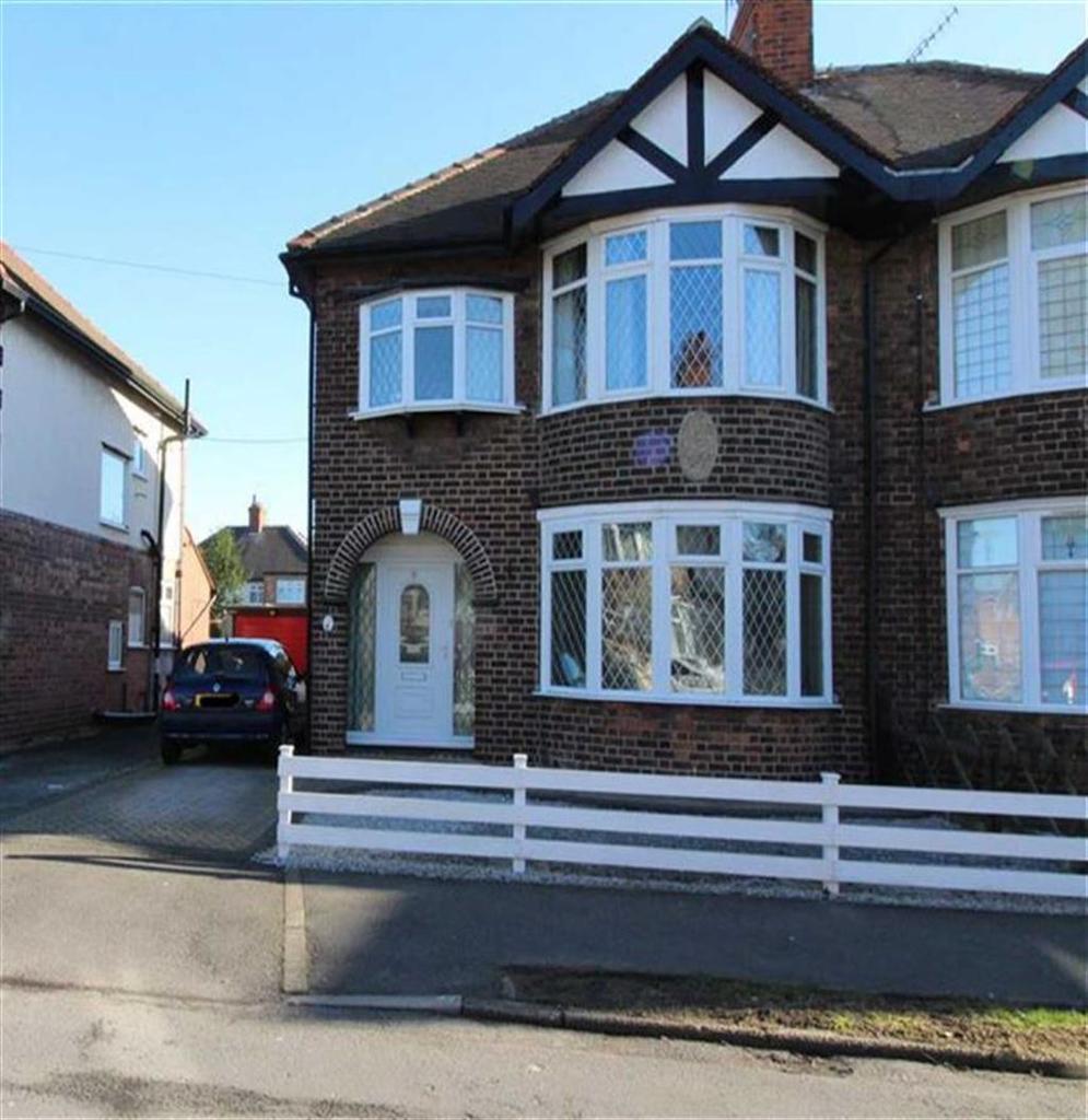 Malham Avenue, Hull 3 bed semidetached house £189,950