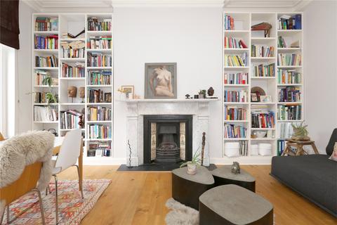 Willow Bridge Road, Canonbury, Highbury, Islington, London, N1