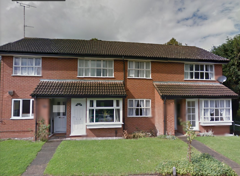 Odell Road, Edgbaston B5 3 bed house £750 pcm (£173 pw)