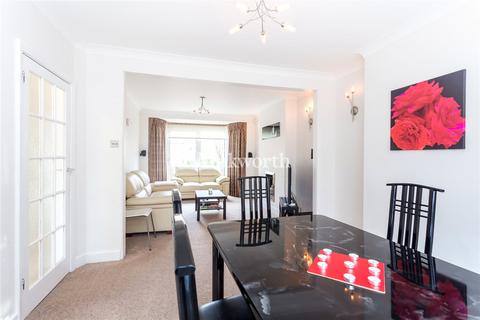 3 bedroom house to rent, Culgaith Gardens, Enfield, EN2