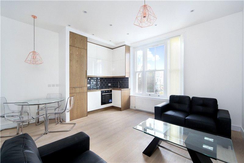 Westbourne Park Road, London, W11, London