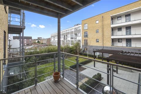 1 bedroom flat to rent, Fielder Apartments, 1 Heath Place, Bow, London, E3