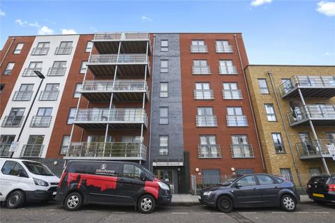 1 bedroom flat to rent, Fielder Apartments, 1 Heath Place, Bow, London, E3