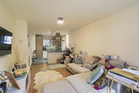 1 bedroom flat to rent, Fielder Apartments, 1 Heath Place, Bow, London, E3