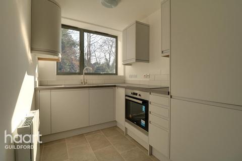 1 bedroom apartment to rent, Sydenham Road, GUILDFORD