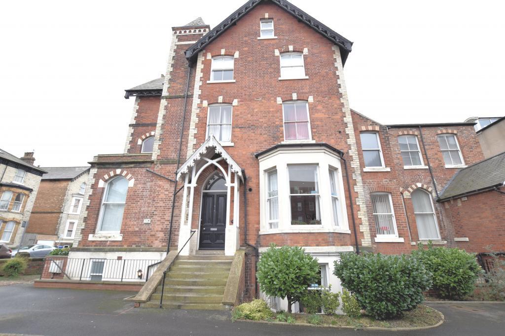 Esplanade Gardens Apartments Scarborough Fasci Garden