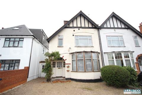 5 bedroom semi-detached house for sale, Woodcroft Avenue, Mill Hill, London, NW7