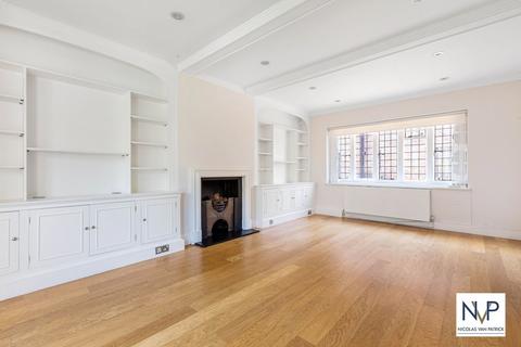 3 bedroom terraced house to rent, Sprimont Place, Chelsea SW3