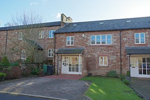 4 bedroom cottage to rent, Edmond Castle, Corby Hill, Carlisle