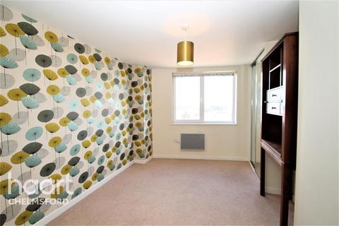 2 bedroom flat to rent - Kings Tower, Marconi Plaza