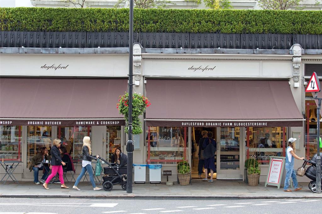 Westbourne Grove