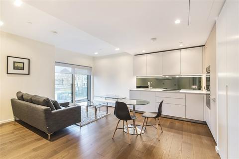 1 bedroom apartment to rent, Bolander Grove, Earls Court, London, SW6