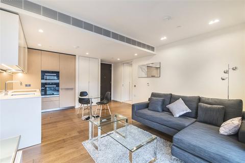 1 bedroom apartment to rent, Bolander Grove, Earls Court, London, SW6