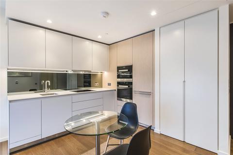 1 bedroom apartment to rent, Bolander Grove, Earls Court, London, SW6