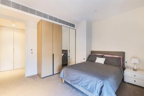1 bedroom apartment to rent, Bolander Grove, Earls Court, London, SW6