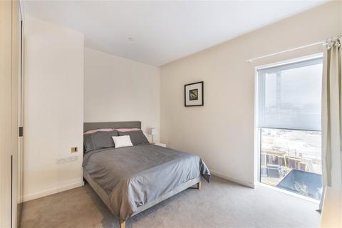 1 bedroom apartment to rent, Bolander Grove, Earls Court, London, SW6