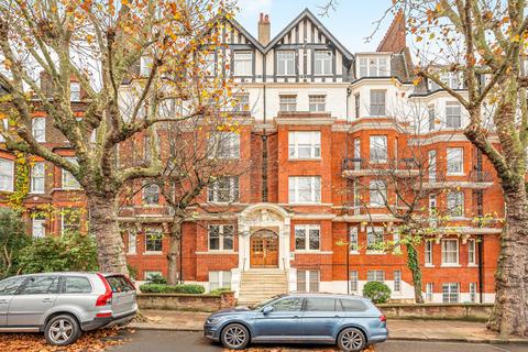 undefined, Douglas House, 6 Maida Avenue, London