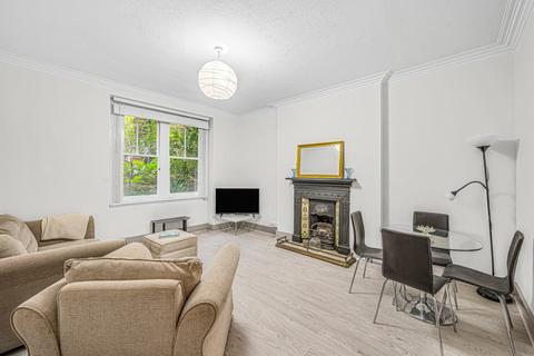 undefined, Douglas House, 6 Maida Avenue, London