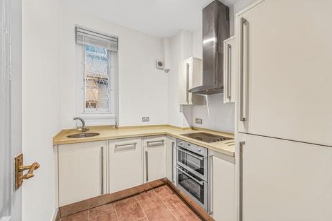 undefined, Douglas House, 6 Maida Avenue, London