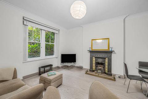 undefined, Douglas House, 6 Maida Avenue, London