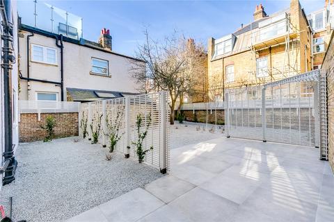 2 bedroom flat to rent, Colehill Lane, Fulham, London