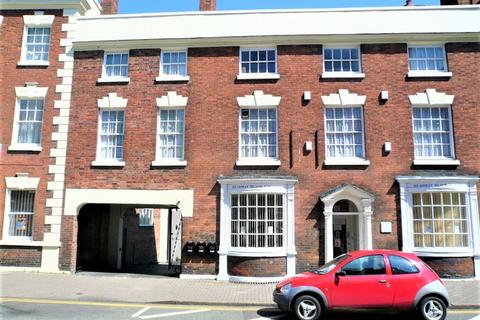 undefined, 197c Wolverhampton Street, Dudley, DY1 1DU