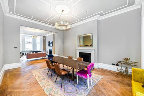 Phillimore Place, Kensington, London
