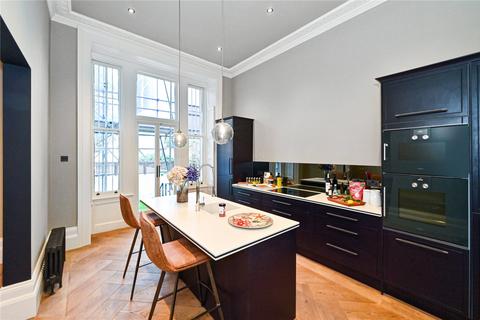 undefined, Phillimore Place, Kensington, London