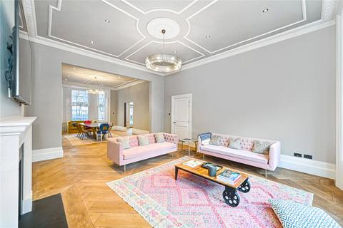 undefined, Phillimore Place, Kensington, London