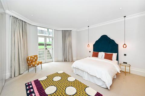 undefined, Phillimore Place, Kensington, London